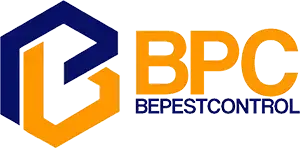 Logo Bepest Control